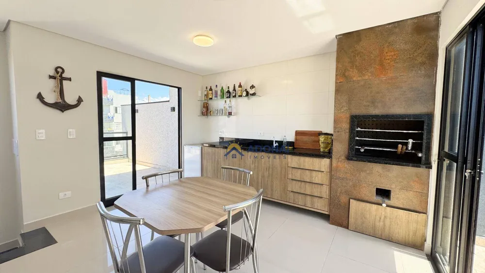 Sobrado, 3 quartos, 119 m² - Foto 7