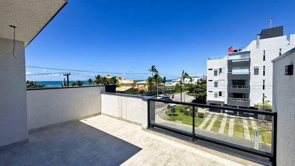 Sobrado, 3 quartos, 119 m² - Foto 9