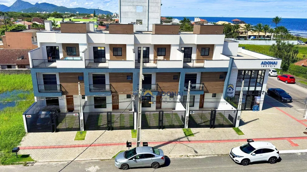 Sobrado, 3 quartos, 119 m² - Foto 12