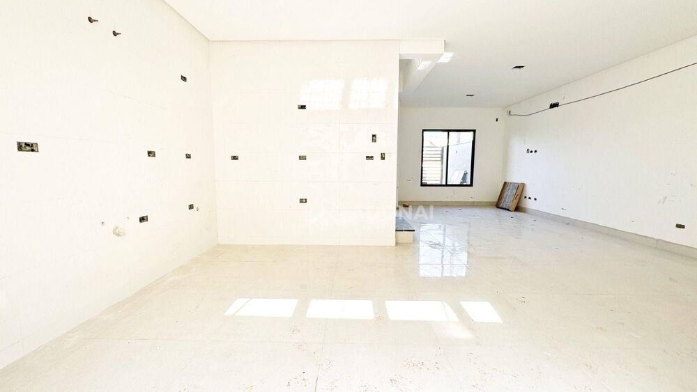 Sobrado, 3 quartos, 102 m² - Foto 3
