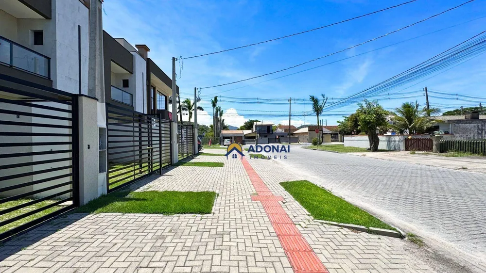 Sobrado, 3 quartos, 102 m² - Foto 5