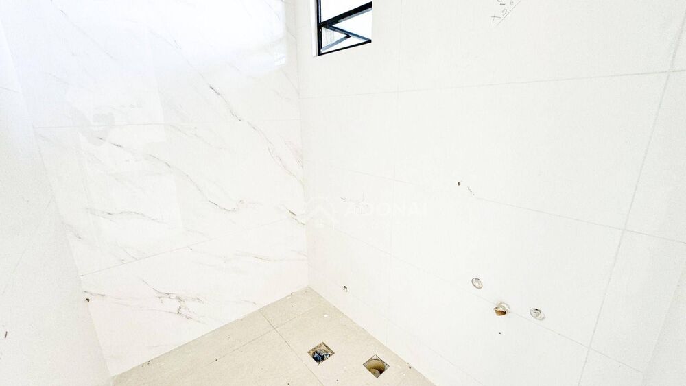 Sobrado, 3 quartos, 102 m² - Foto 1