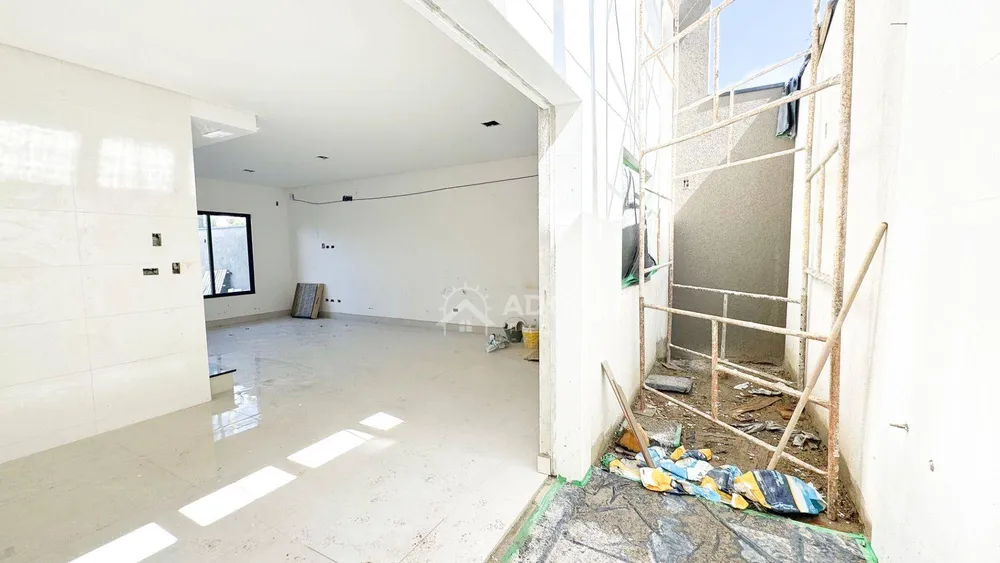 Sobrado, 3 quartos, 102 m² - Foto 8