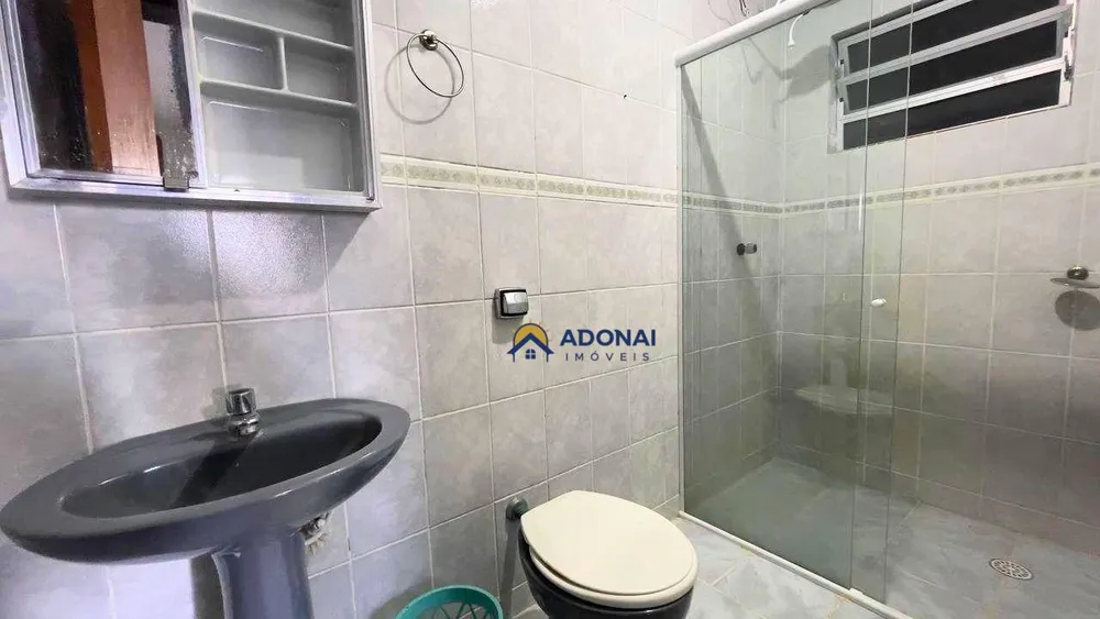 Sobrado, 9 quartos, 533 m² - Foto 2