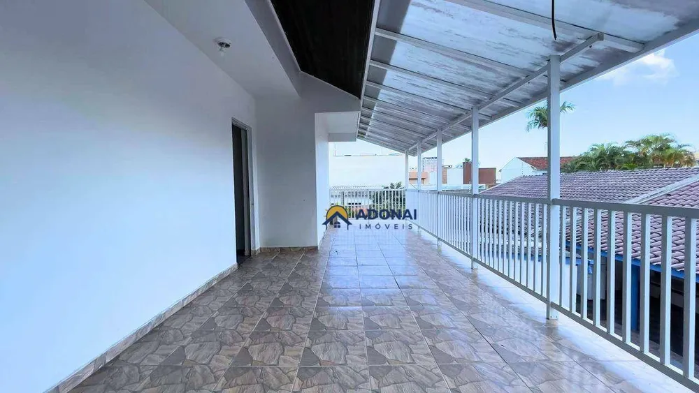 Sobrado, 9 quartos, 533 m² - Foto 7