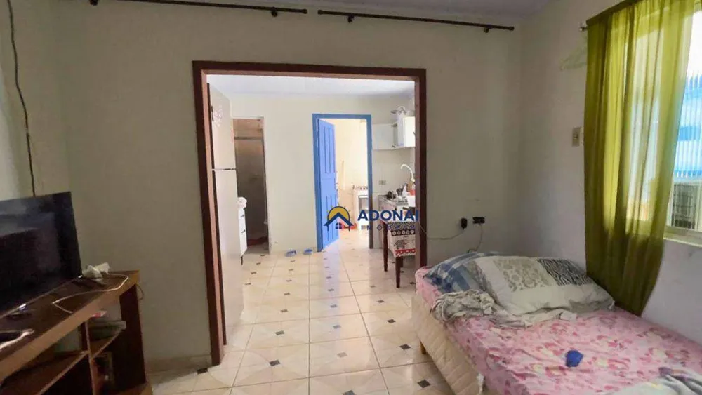 Sobrado, 9 quartos, 533 m² - Foto 11
