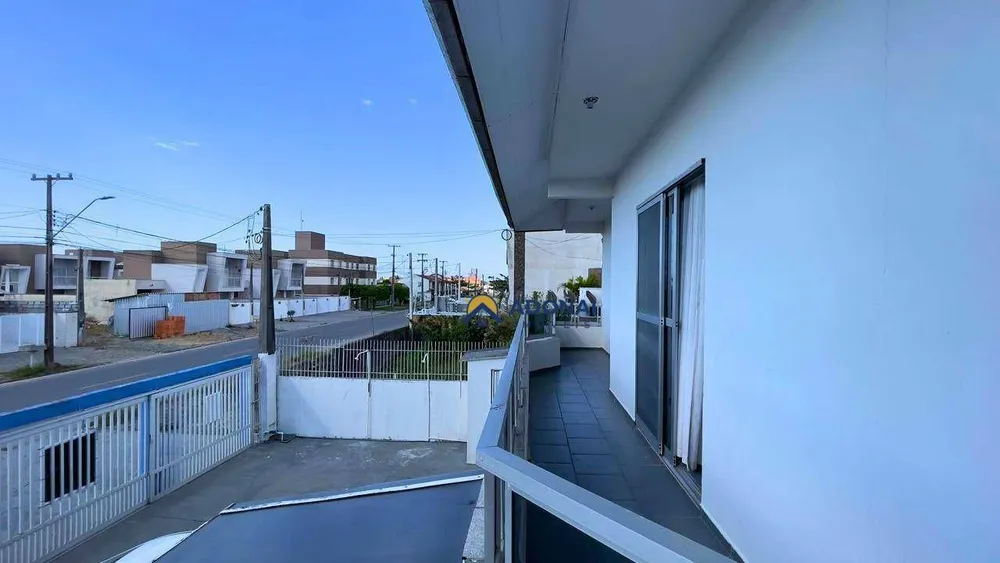 Sobrado, 9 quartos, 533 m² - Foto 6