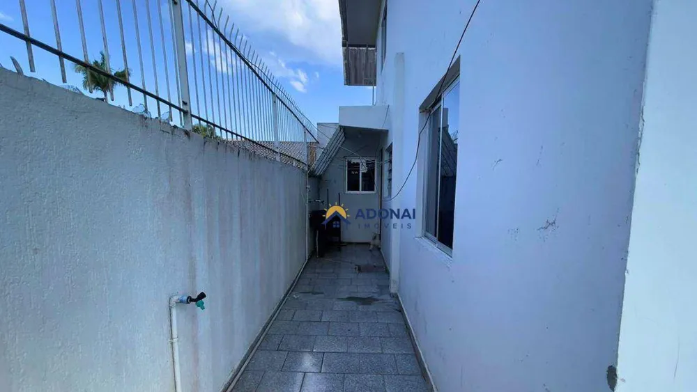 Sobrado, 9 quartos, 533 m² - Foto 9