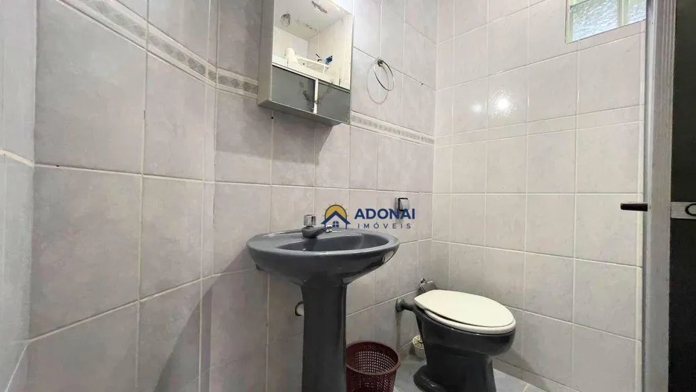 Sobrado, 9 quartos, 533 m² - Foto 8