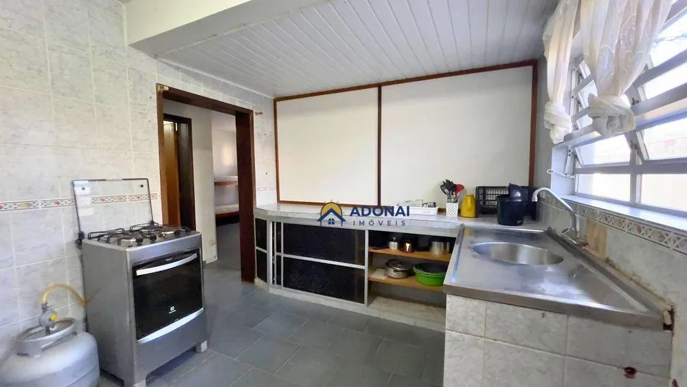 Sobrado, 9 quartos, 533 m² - Foto 3
