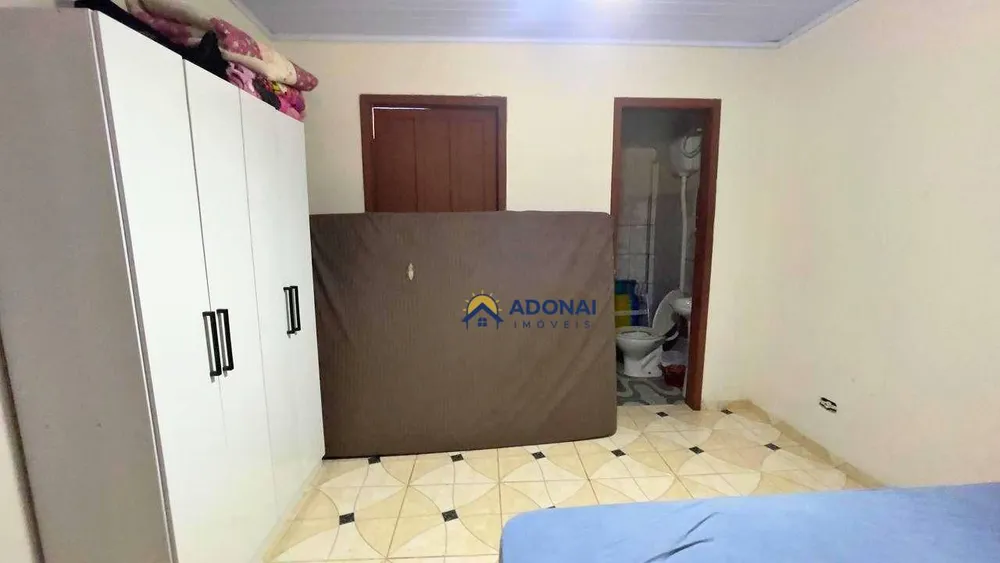 Sobrado, 9 quartos, 533 m² - Foto 10