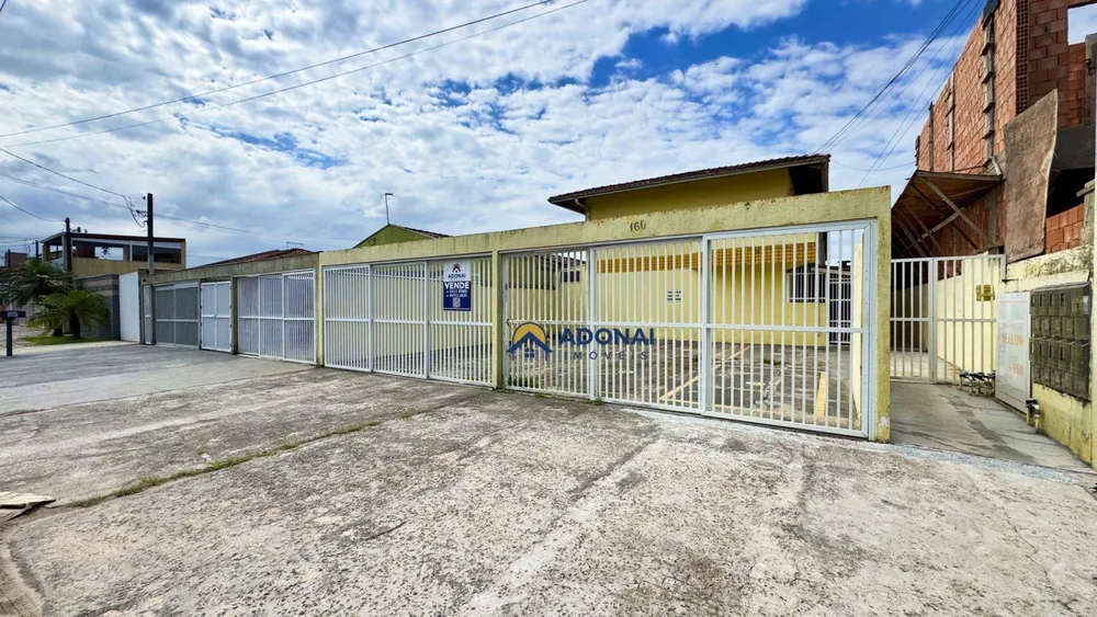 Sobrado, 2 quartos, 78 m² - Foto 13