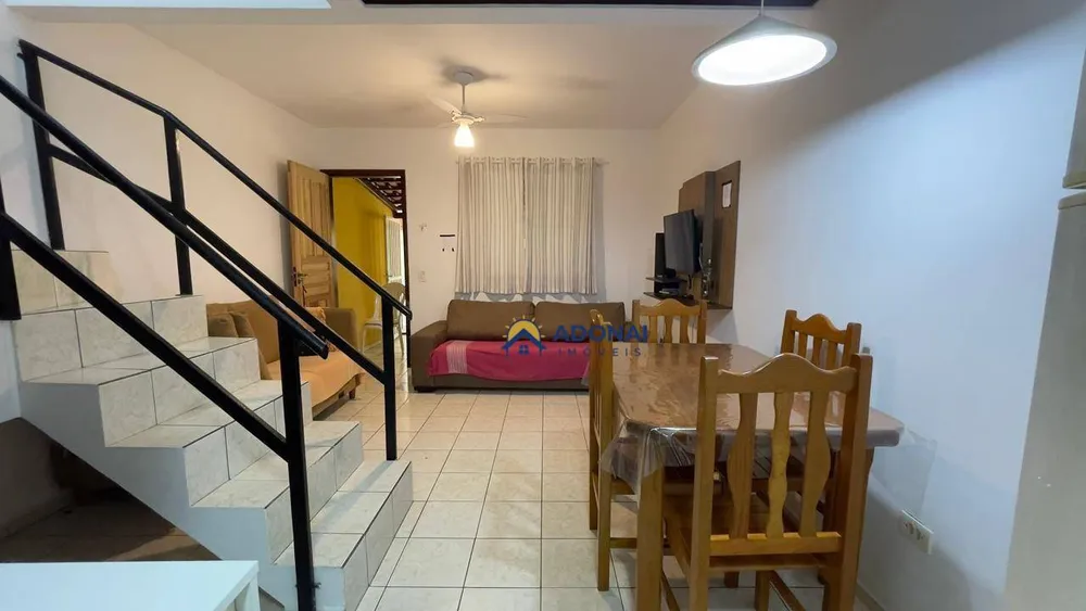 Sobrado, 2 quartos, 78 m² - Foto 7
