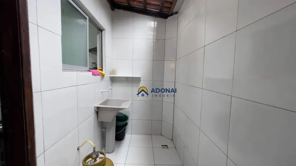 Sobrado, 2 quartos, 78 m² - Foto 11