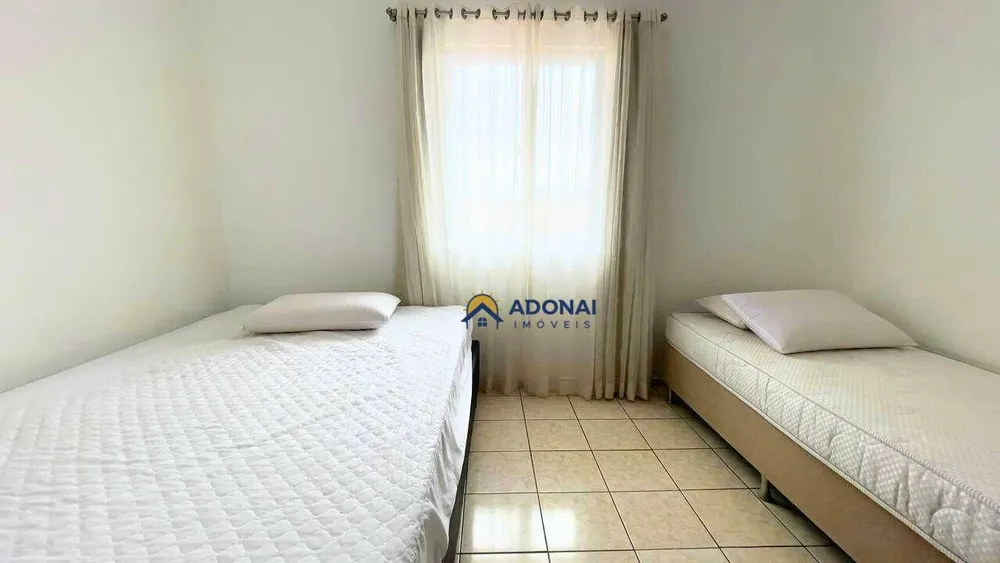 Sobrado, 2 quartos, 78 m² - Foto 9