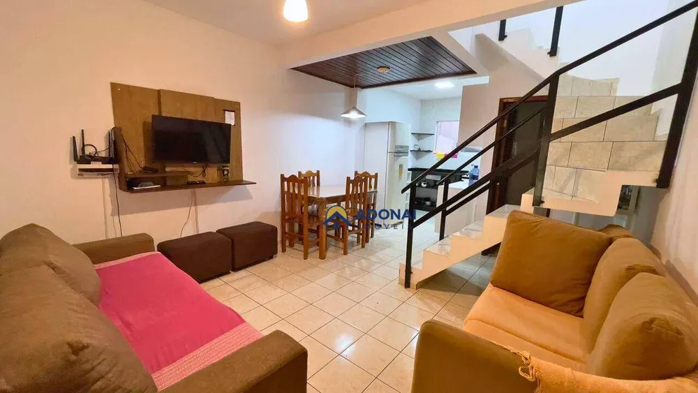 Sobrado, 2 quartos, 78 m² - Foto 6