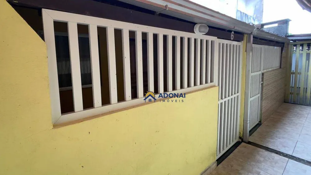 Sobrado, 2 quartos, 78 m² - Foto 5