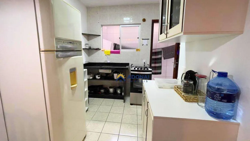 Sobrado, 2 quartos, 78 m² - Foto 8