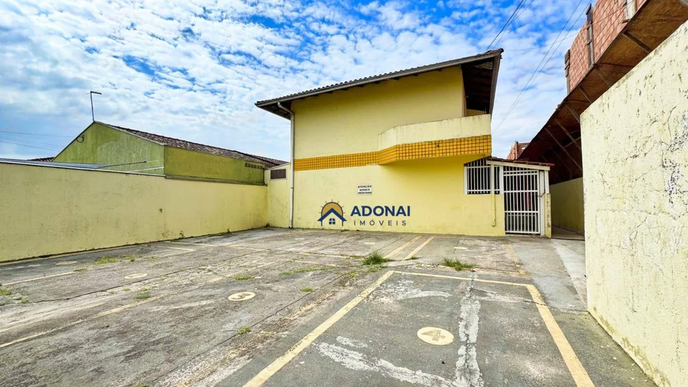 Sobrado, 2 quartos, 78 m² - Foto 1