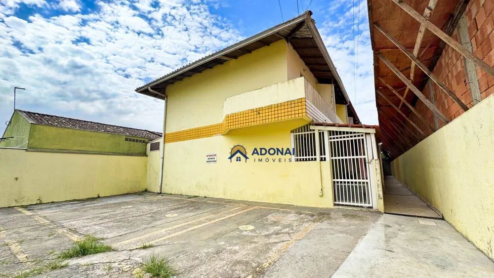 Sobrado, 2 quartos, 78 m² - Foto 3