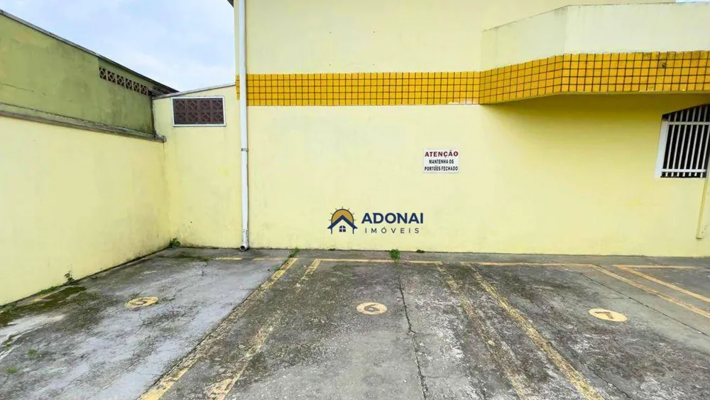 Sobrado, 2 quartos, 78 m² - Foto 4