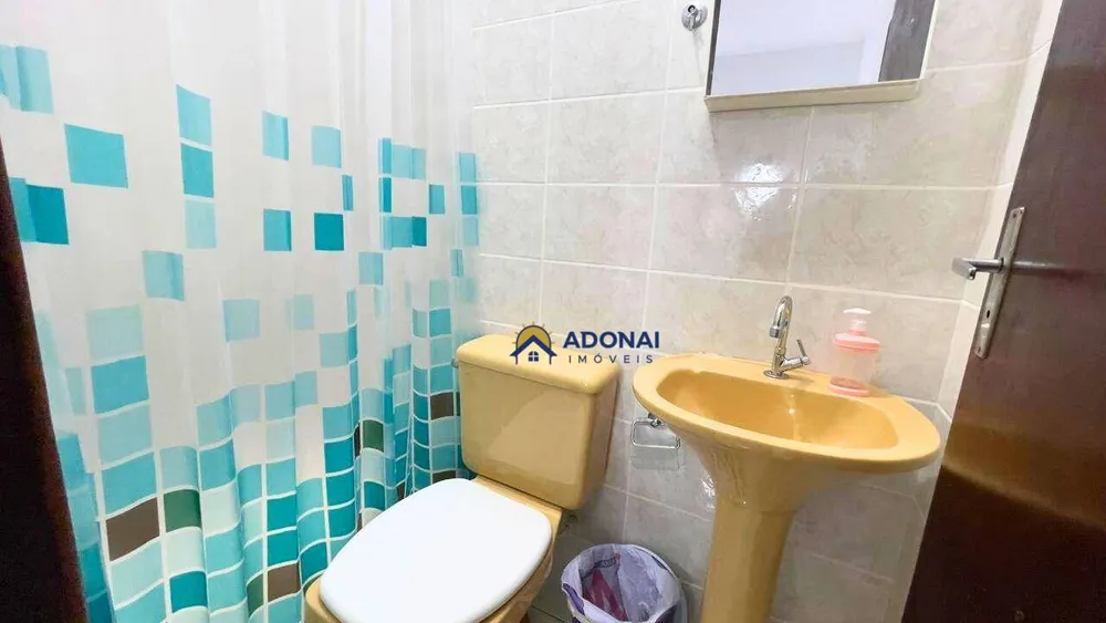 Sobrado, 2 quartos, 78 m² - Foto 12