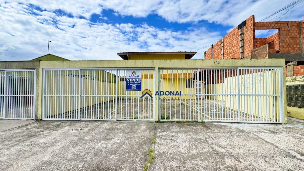 Sobrado, 2 quartos, 78 m² - Foto 2