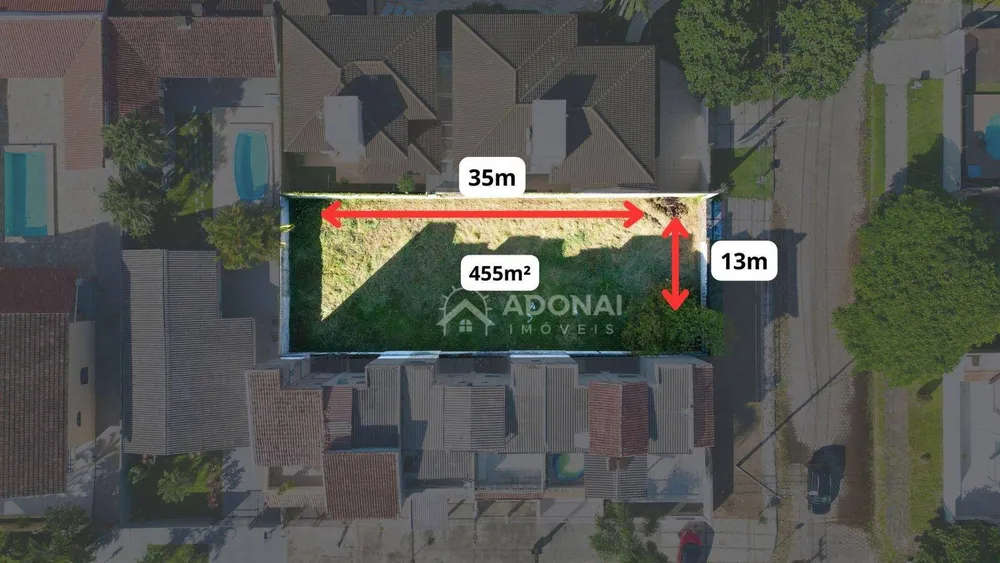 Terreno, 455 m² - Foto 4