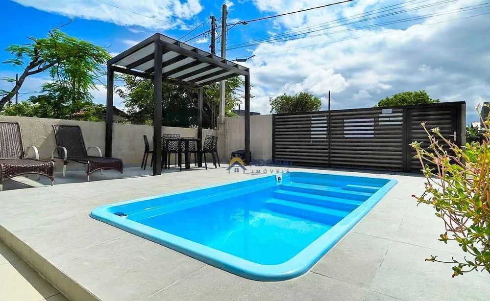 Casa, 3 quartos, 103 m² - Foto 6