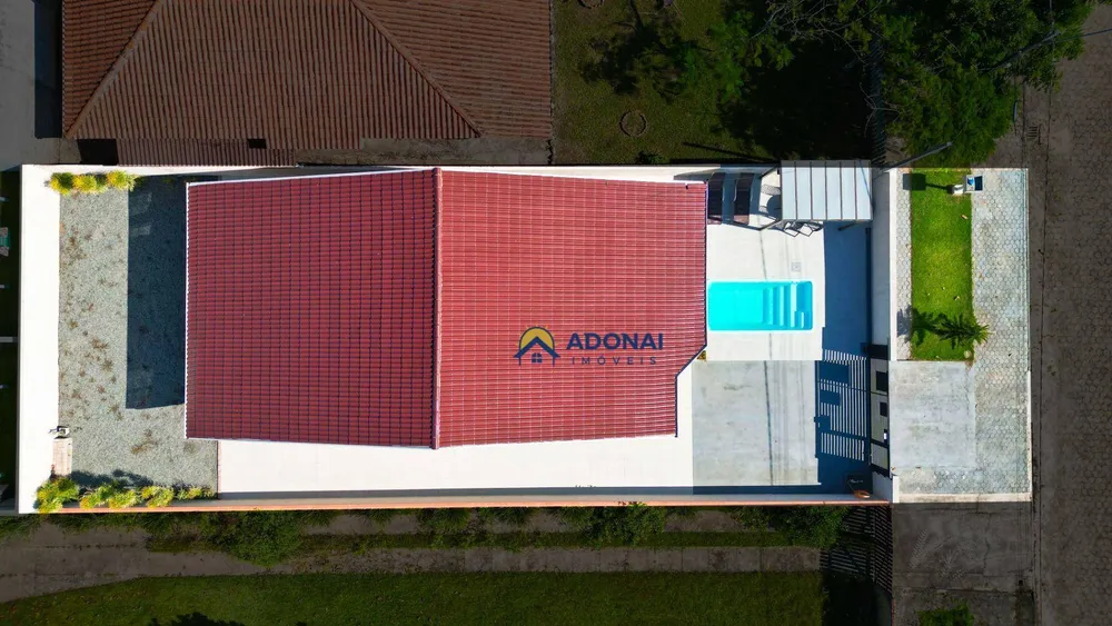Casa, 3 quartos, 103 m² - Foto 2
