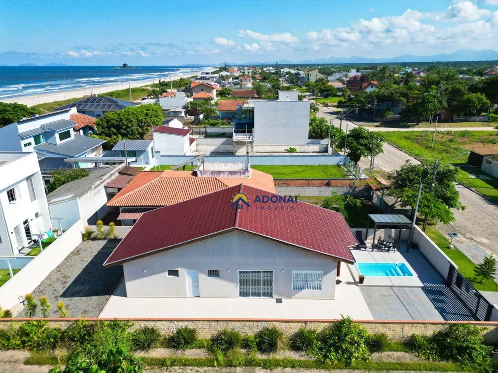 Casa, 3 quartos, 103 m² - Foto 4