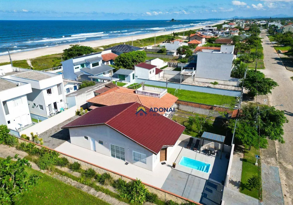 Casa, 3 quartos, 103 m² - Foto 5
