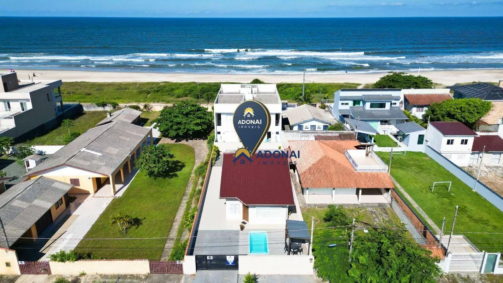 Casa, 3 quartos, 103 m² - Foto 3
