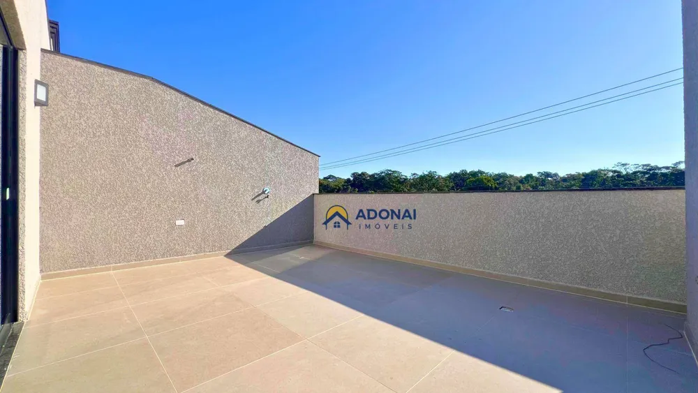 Sobrado, 3 quartos, 164 m² - Foto 12