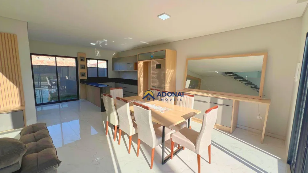 Sobrado, 3 quartos, 164 m² - Foto 2