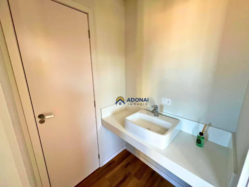 Sobrado, 3 quartos, 164 m² - Foto 5