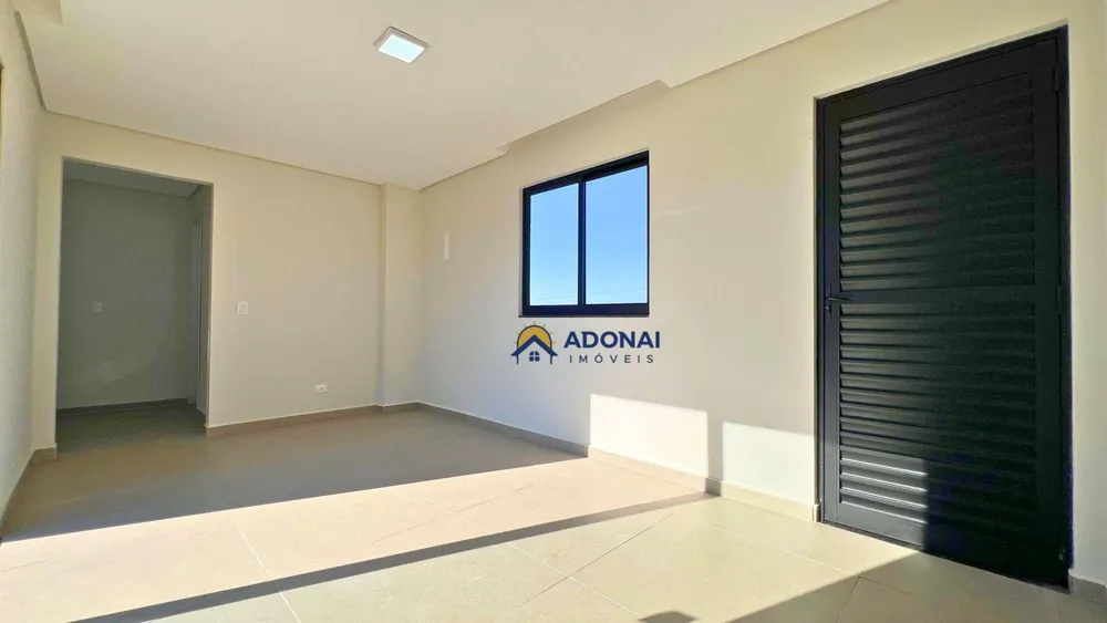 Sobrado, 3 quartos, 164 m² - Foto 9