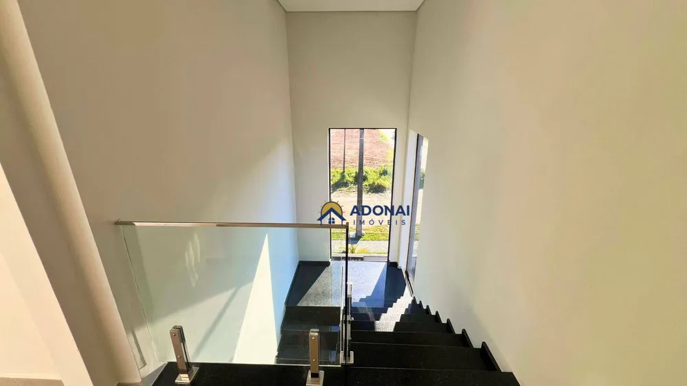 Sobrado, 3 quartos, 164 m² - Foto 7