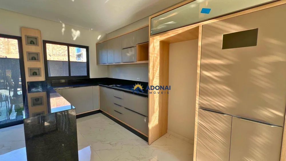 Sobrado, 3 quartos, 164 m² - Foto 3