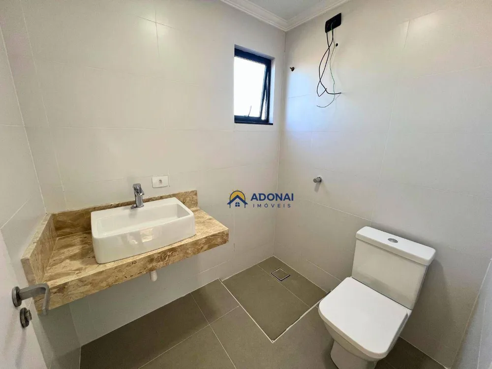 Sobrado, 3 quartos, 164 m² - Foto 4