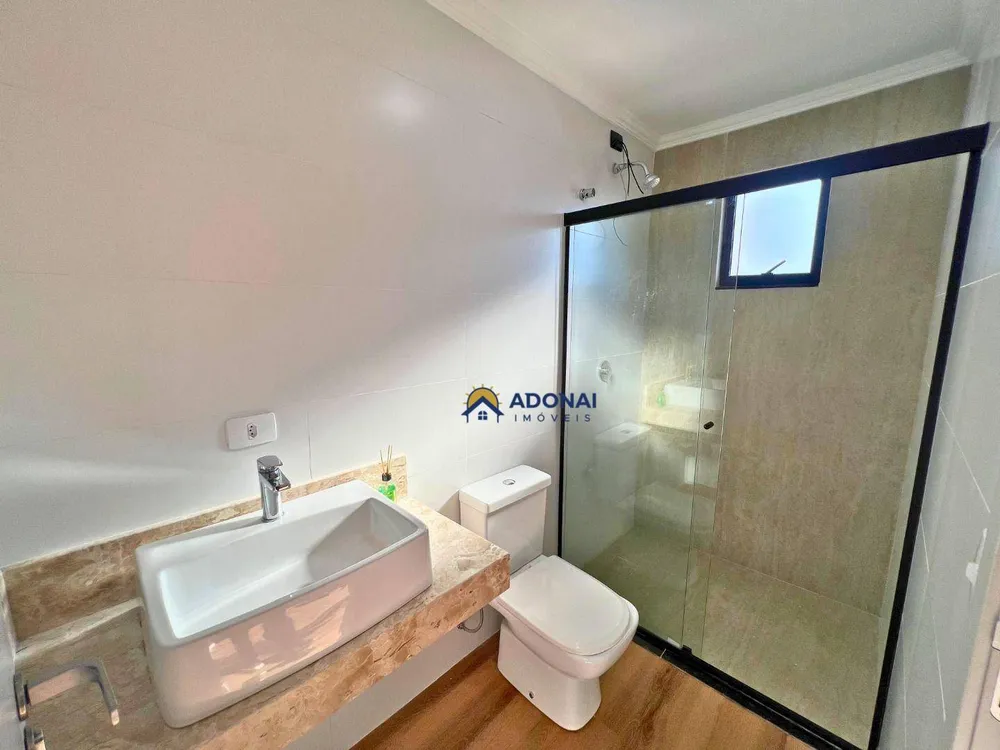 Sobrado, 3 quartos, 164 m² - Foto 8