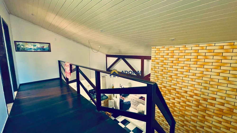 Sobrado, 3 quartos, 251 m² - Foto 7