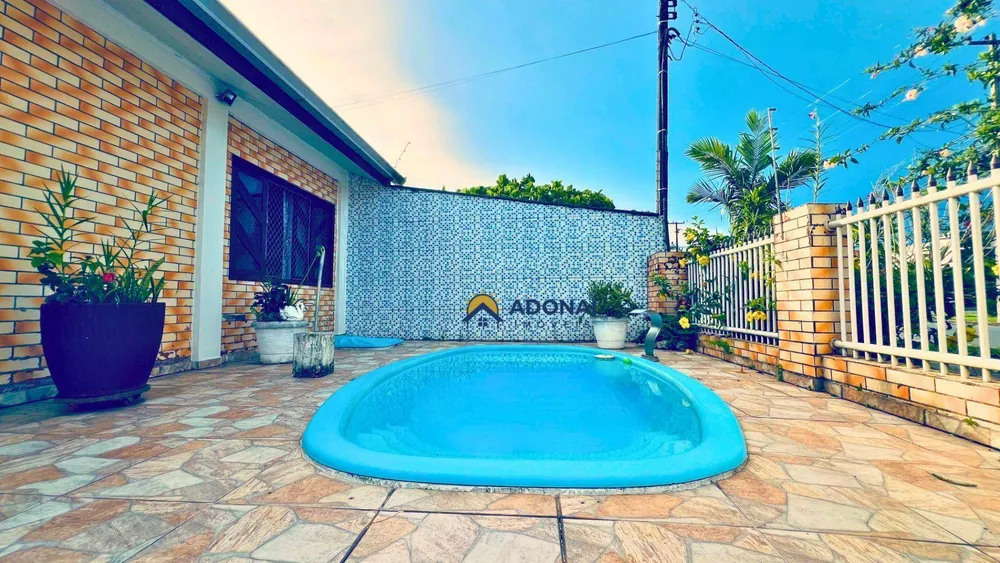 Sobrado, 3 quartos, 251 m² - Foto 11