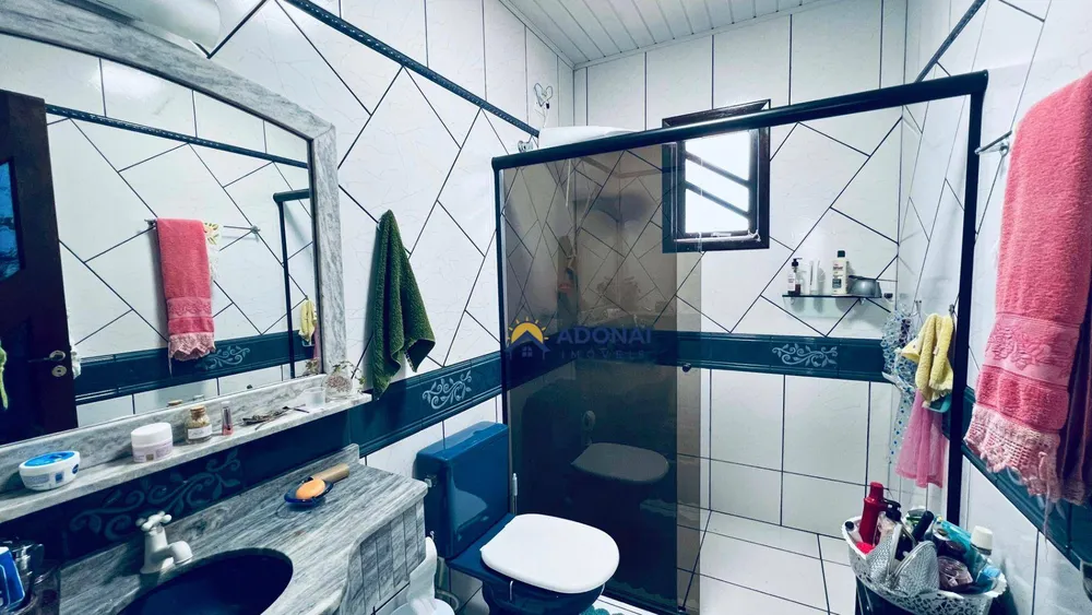 Sobrado, 3 quartos, 251 m² - Foto 4