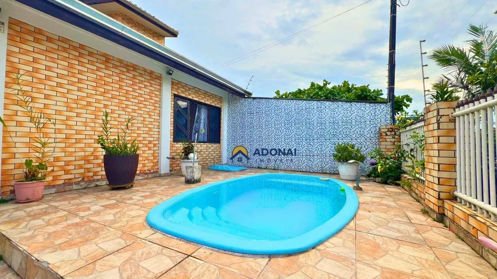 Sobrado, 3 quartos, 251 m² - Foto 1