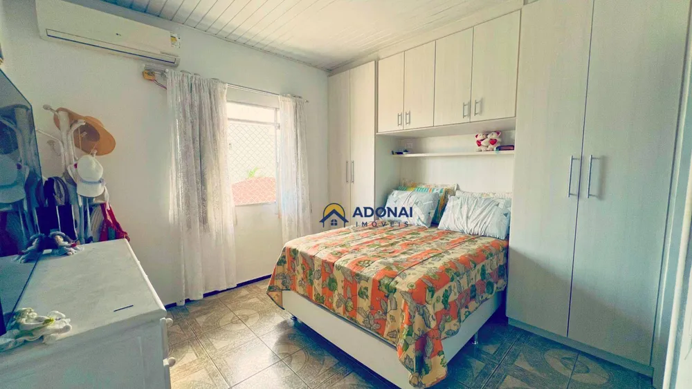 Sobrado, 3 quartos, 251 m² - Foto 5