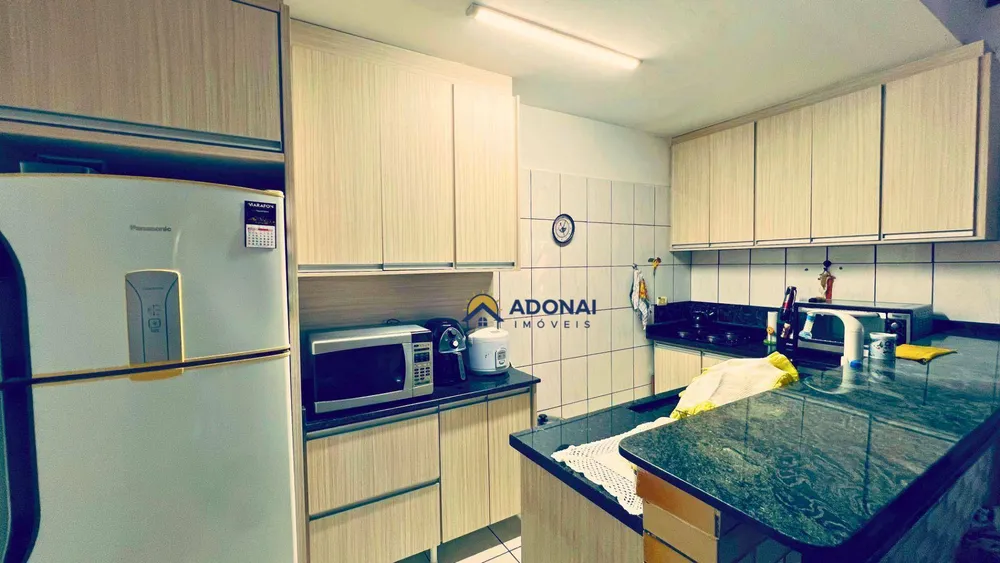 Sobrado, 3 quartos, 251 m² - Foto 8
