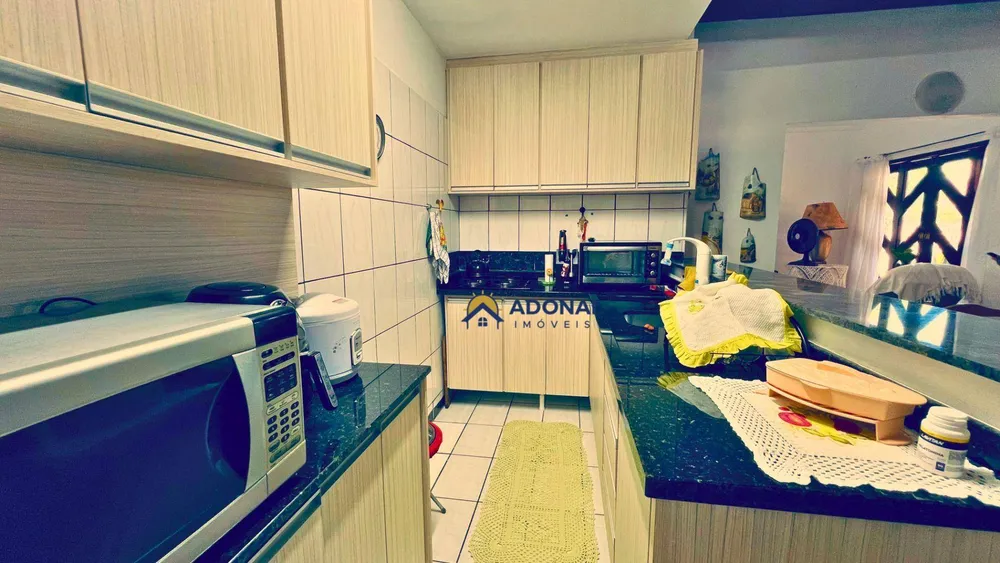 Sobrado, 3 quartos, 251 m² - Foto 9