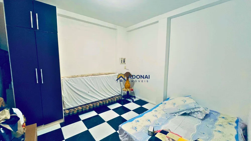 Sobrado, 3 quartos, 251 m² - Foto 6