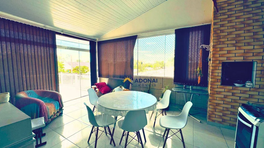 Sobrado, 3 quartos, 251 m² - Foto 3